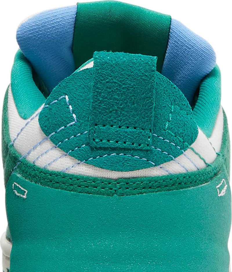 Nike Dunk Low Disrupt 2 Phantom University Blue (Women's)