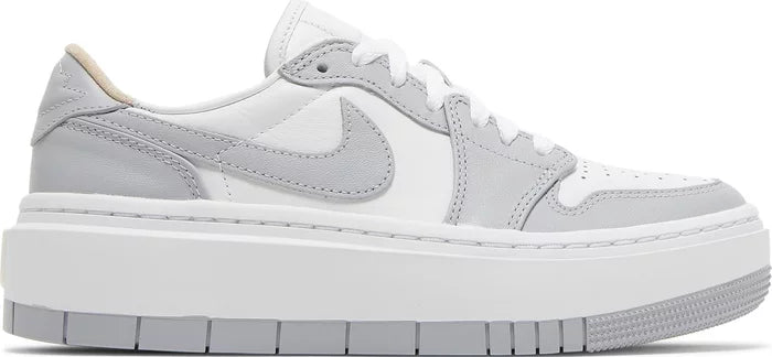 Jordan 1 Elevate Low Wolf Grey (Women's)