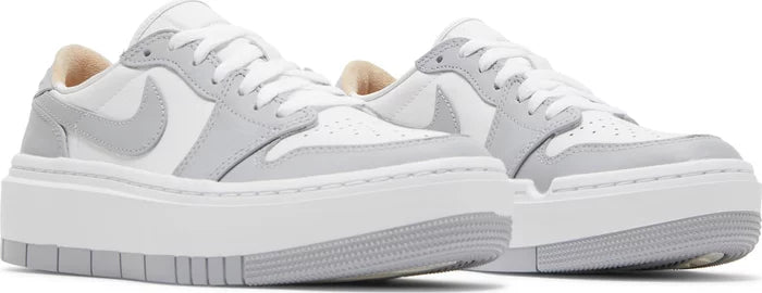 Jordan 1 Elevate Low Wolf Grey (Women's)