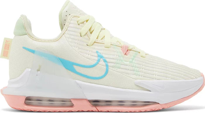 Nike LeBron Witness 6 Easter