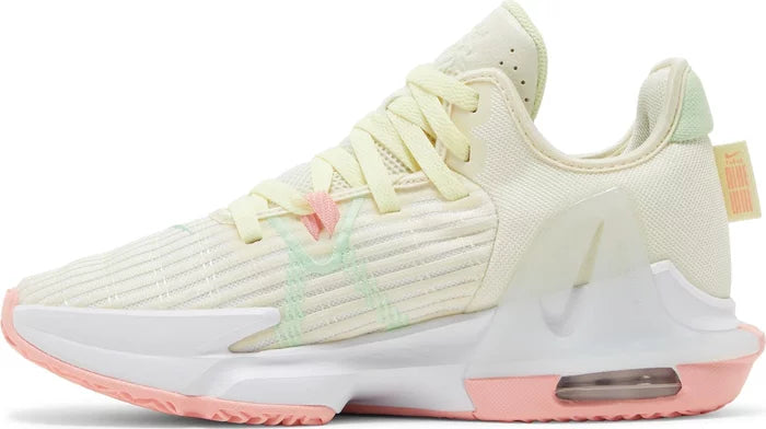 Nike LeBron Witness 6 Easter