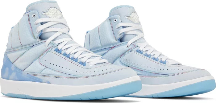 Jordan 2 Retro J Balvin