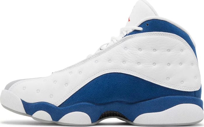 Jordan 13 Retro French Blue