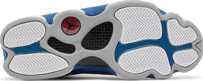 Jordan 13 Retro French Blue