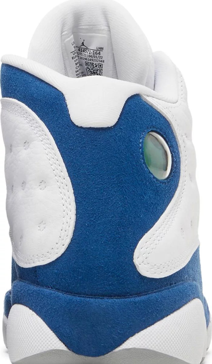 Jordan 13 Retro French Blue