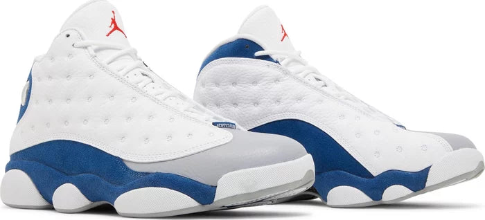 Jordan 13 Retro French Blue