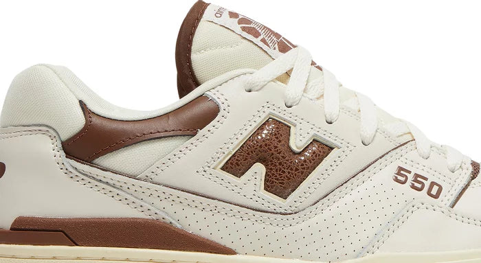 New Balance 550 Aime Leon Dore Brown