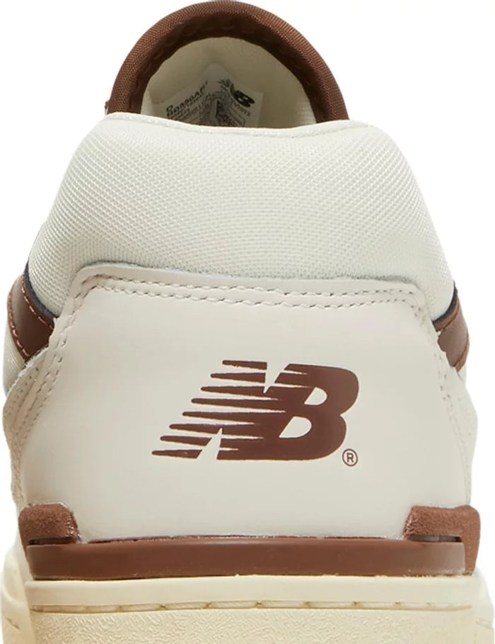 New Balance 550 Aime Leon Dore Brown