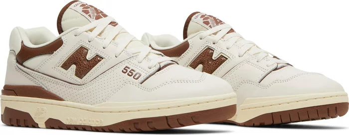 New Balance 550 Aime Leon Dore Brown