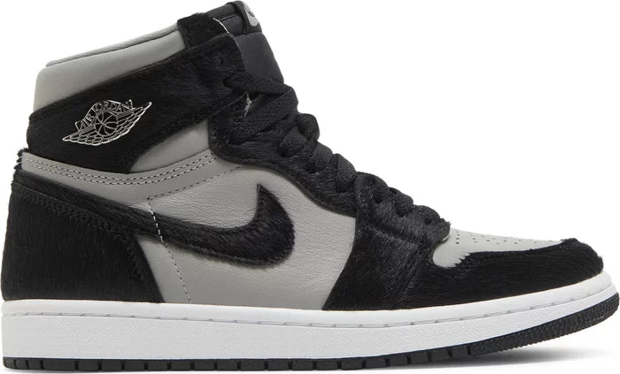 Jordan 1 Retro High Element Gore-Tex Black Particle Grey