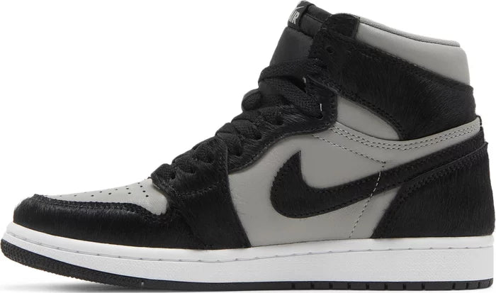 Jordan 1 Retro High Element Gore-Tex Black Particle Grey