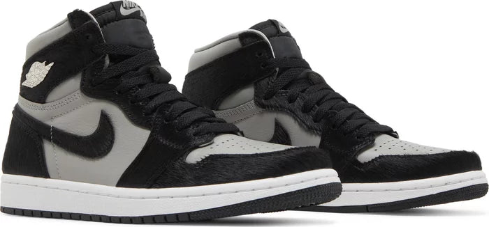 Jordan 1 Retro High Element Gore-Tex Black Particle Grey