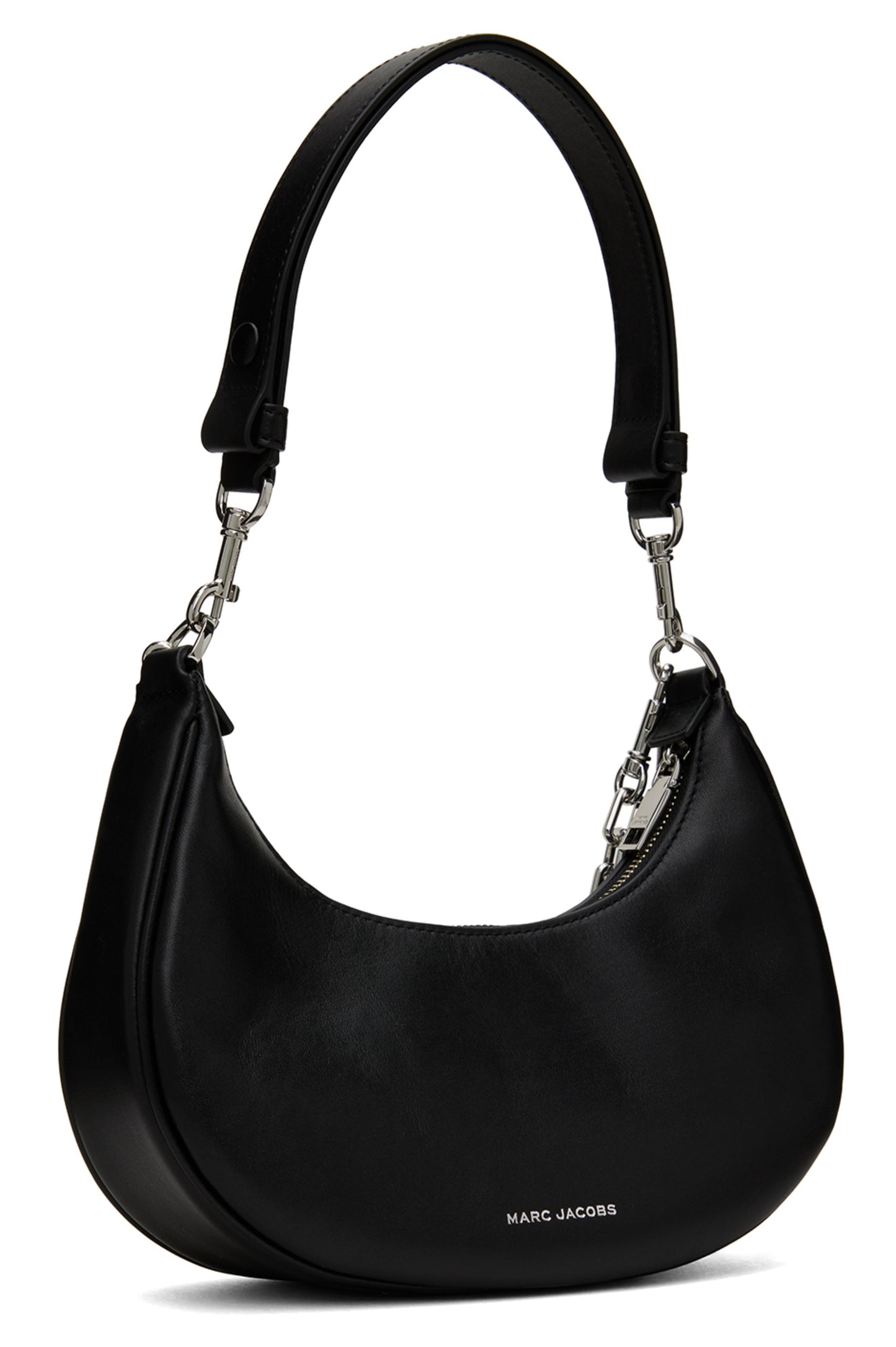 MARC JACOBS
Black 'The Curve' Bag