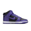 Nike Dunk High Retro BTTYS TCU