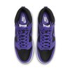 Nike Dunk High Retro BTTYS TCU