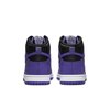 Nike Dunk High Retro BTTYS TCU