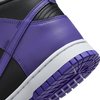 Nike Dunk High Retro BTTYS TCU