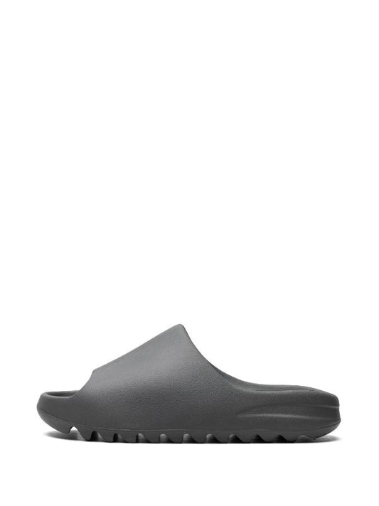 ADIDAS YEEZY SLIDE “Slate Grey”