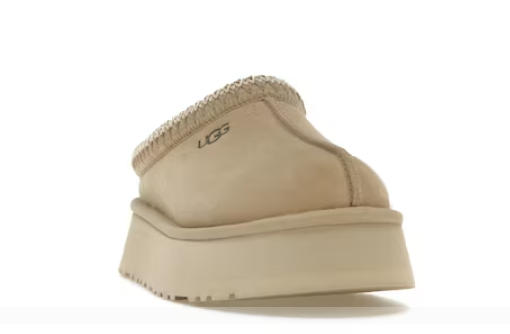 UGG Tazz Slipper Mustard Seed (Women's Sizes)