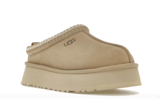 UGG Tazz Slipper Mustard Seed (Women's Sizes)