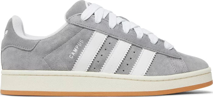 Adidas Campus 00s Grey Gum (Kids)