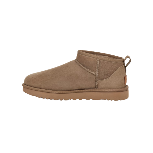 UGG Classic Ultra Mini Boot Antilope (Women's)