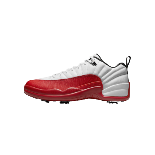 Jordan 12 Retro Low Golf Cherry