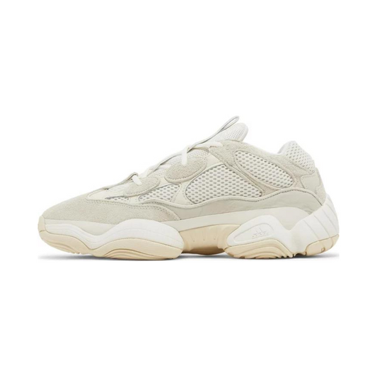 Adidas Yeezy 500 Bone White (2023)