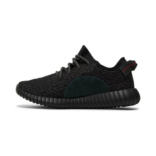 Adidas Yeezy Boost 350 Pirate Black (2023)