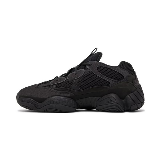 Adidas Yeezy 500 Utility Black (2018/2023)