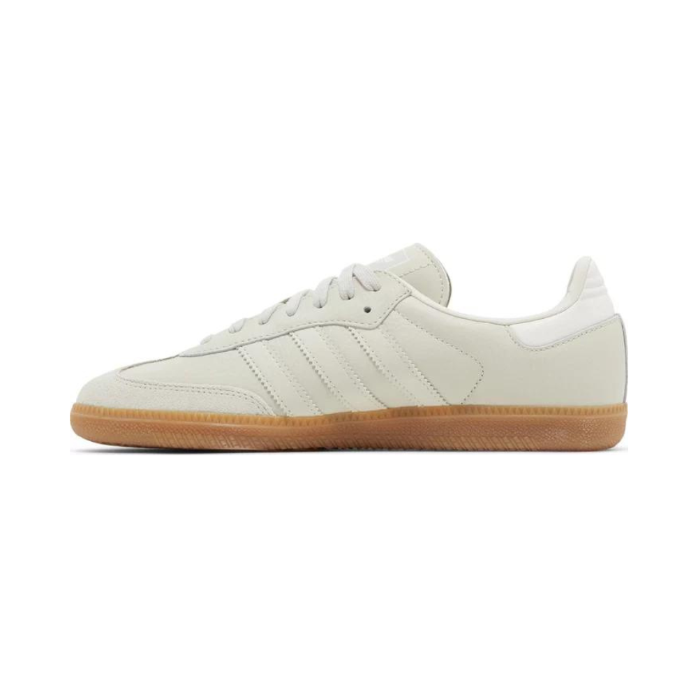 Adidas Samba OG Aluminum Gum (Women's Sizes)