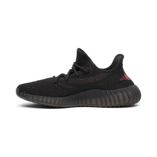 Adidas Yeezy Boost 350 V2 Core Black Red