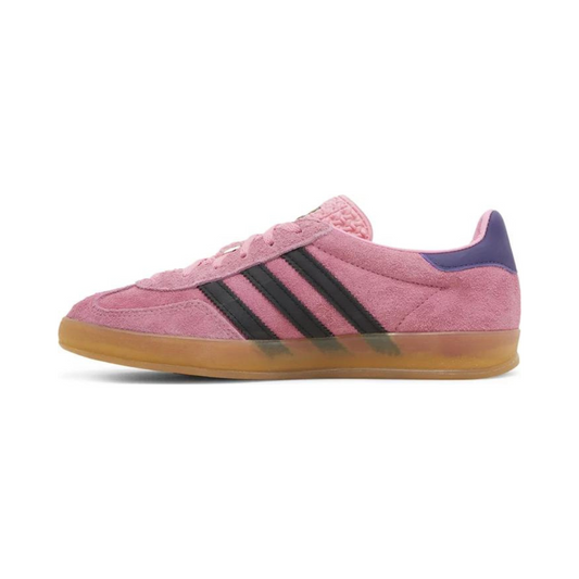 Adidas Gazelle Indoor Bliss Pink Purple (Women's)