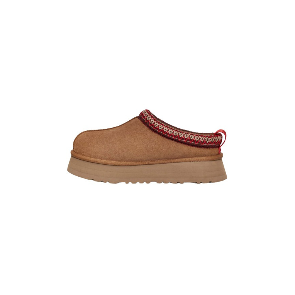 UGG Tazz Slipper Chestnut (Women's)