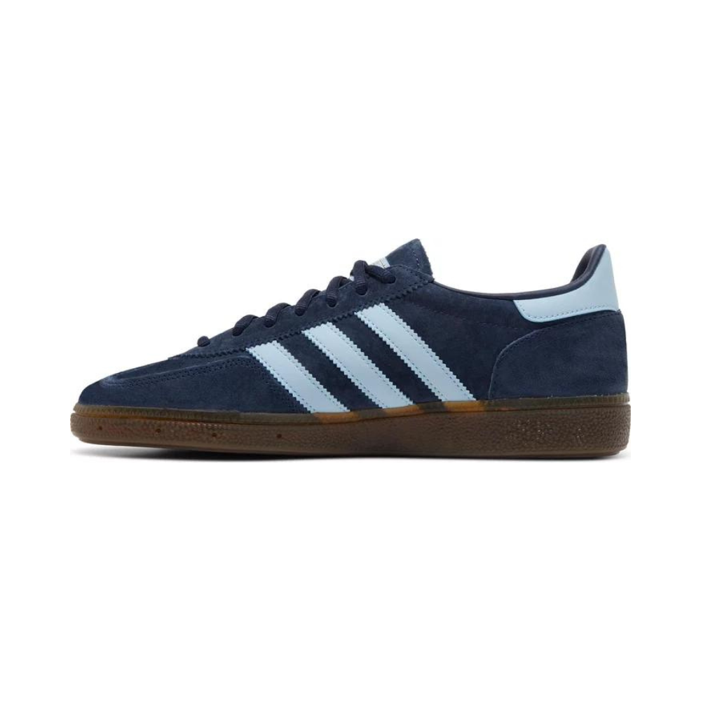 Adidas Handball Spezial Navy Gum