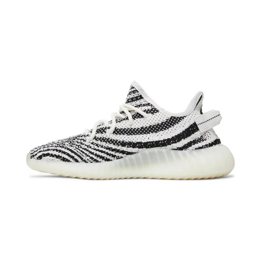 Adidas Yeezy Boost 350 V2 Zebra