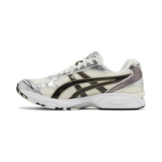 ASICS Gel-Kayano 14 Cream Black Metallic Plum