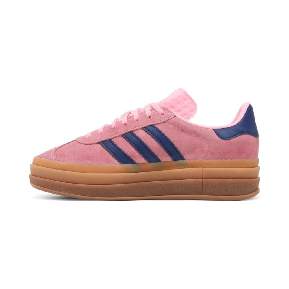 Adidas Gazelle Bold Pink Glow (Women's Sizes)