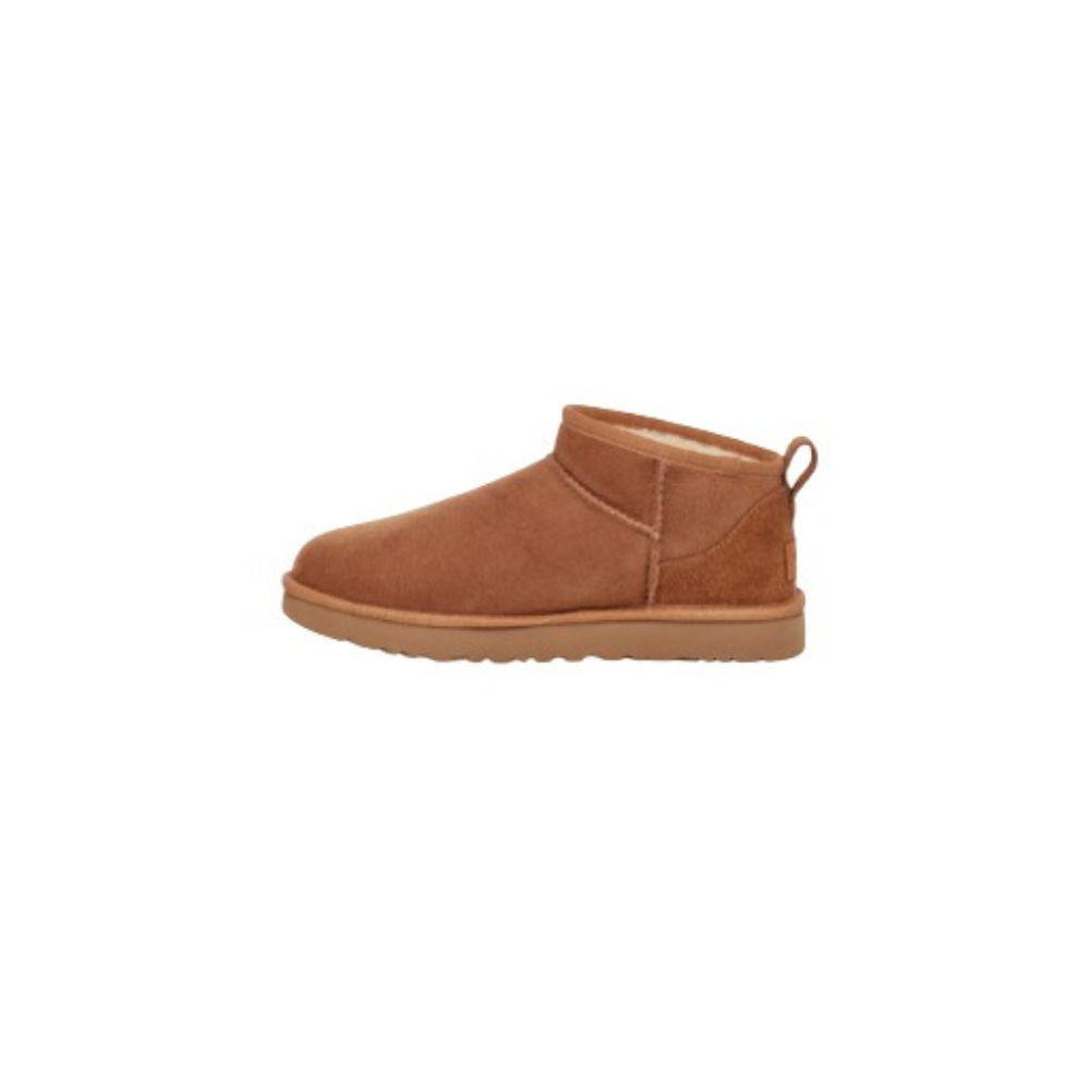 UGG Classic Ultra Mini Boot Chestnut (Women's Sizes)