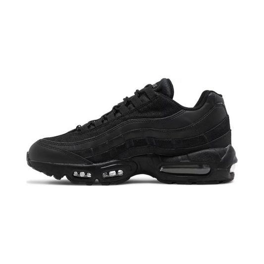 Nike Air Max 95 Essential Triple Black