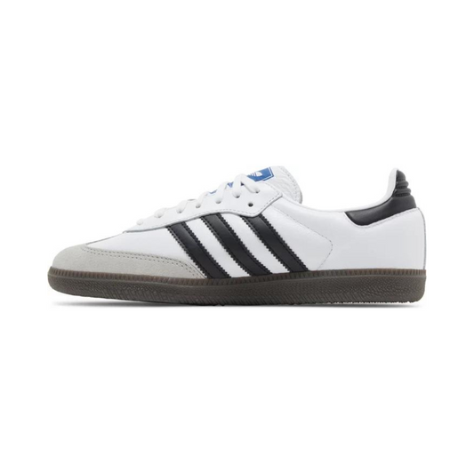 Adidas Samba OG Cloud White Core Black