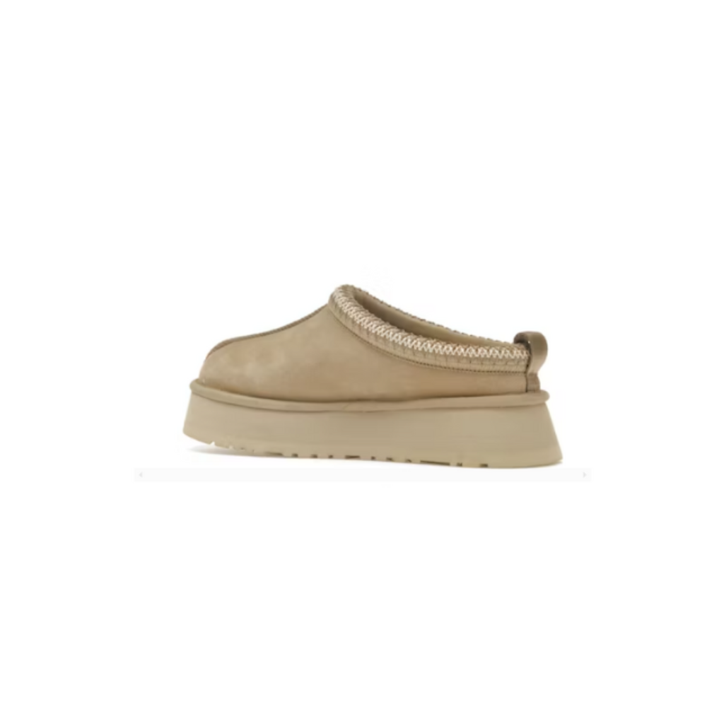 UGG Tazz Slipper Mustard Seed (Women's Sizes)