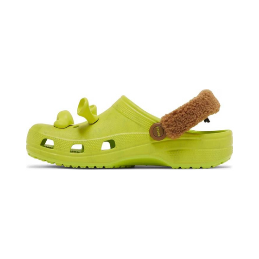 Crocs Classic Clog DreamWorks Shrek