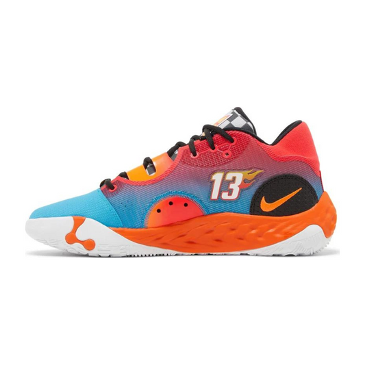 Nike PG 6 Hot Wheels