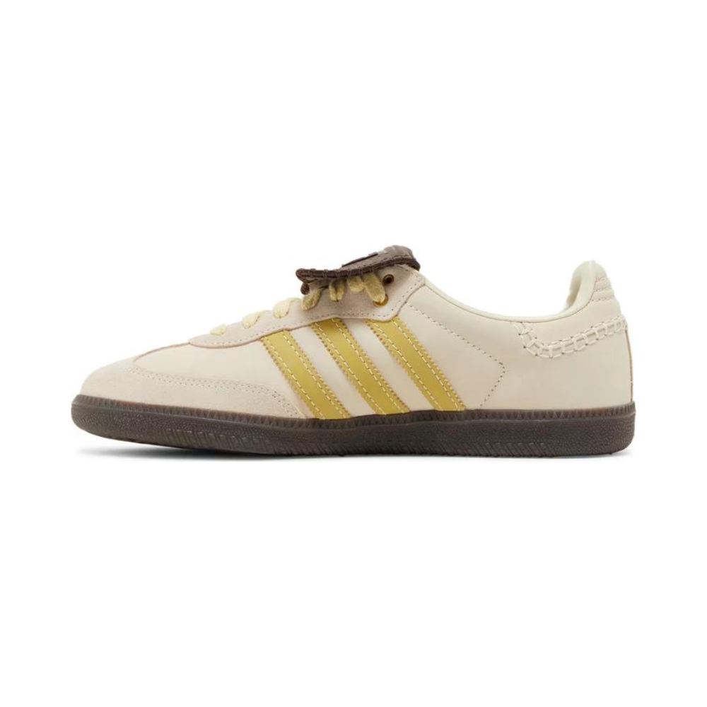 Adidas Samba Wales Bonner Ecrtin Brown