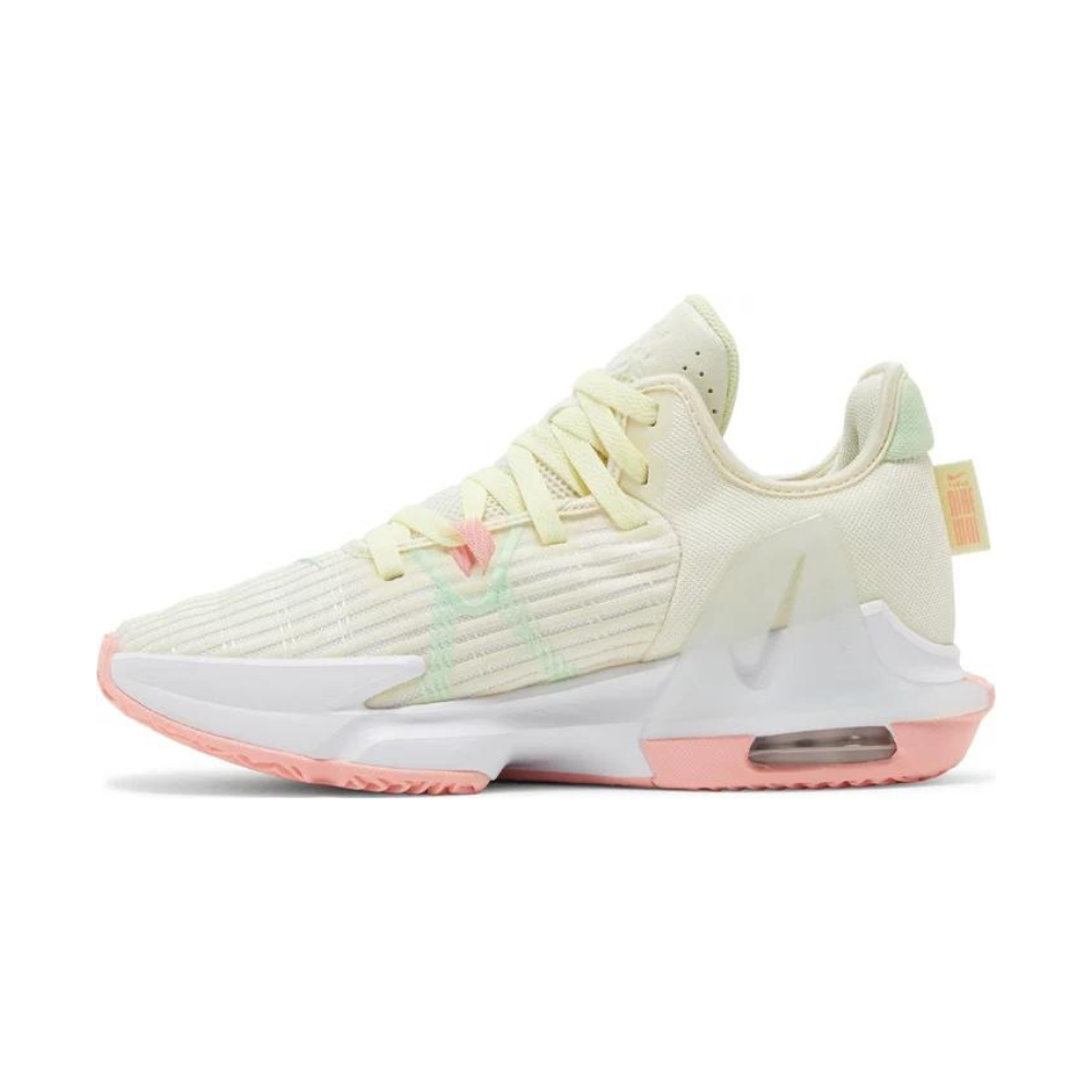 Nike LeBron Witness 6 Easter