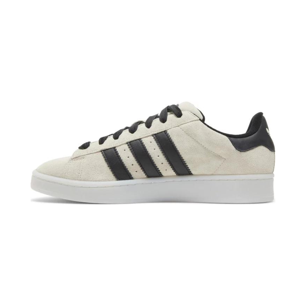 Adidas Campus 00s Aluminum Core Black