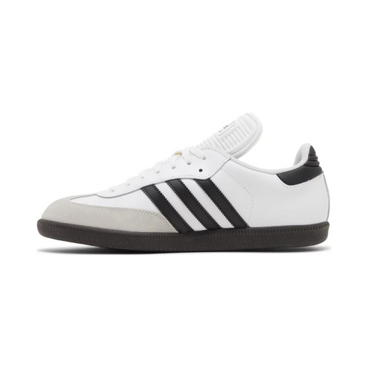 Adidas Samba Classic White