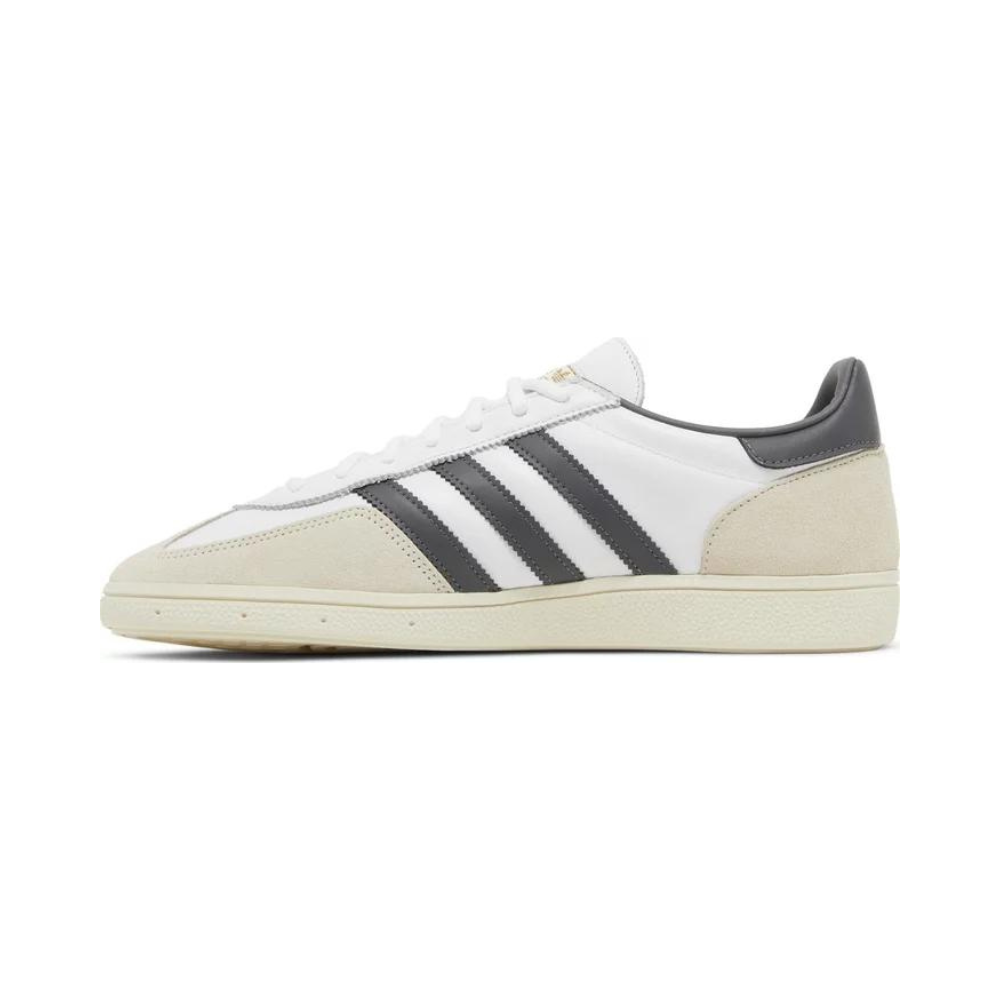 Adidas Handball Spezial White Grey