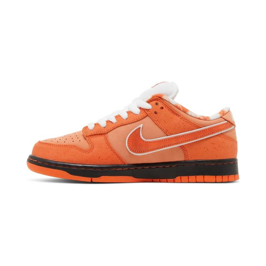 Nike SB Dunk Low Concepts Orange Lobster